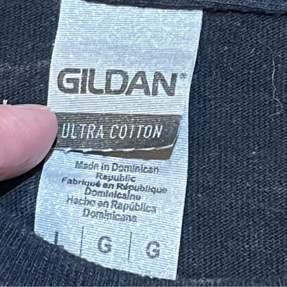 Fresh Prince Tshirt Size Large - Picture 2 of 4